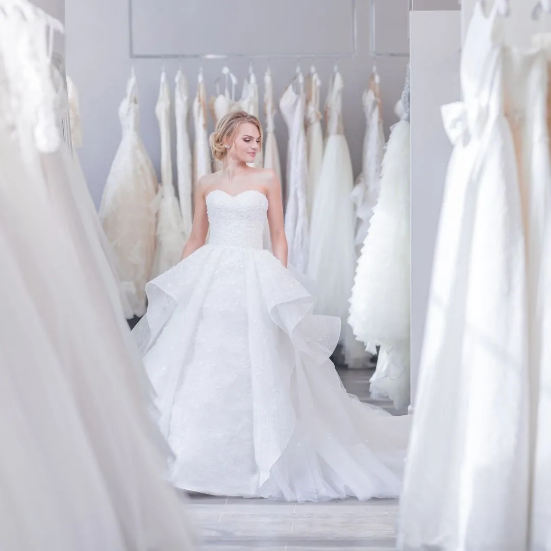 2025 gelinlik trendleri