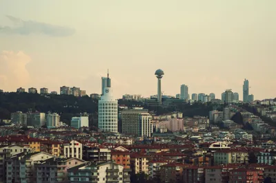 Ankara Düğün Mekanları: Fiyat ve Kapasite Rehberi