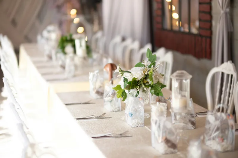 İstanbul Düğün Mekan, Yemek ve Organizasyon Maliyet