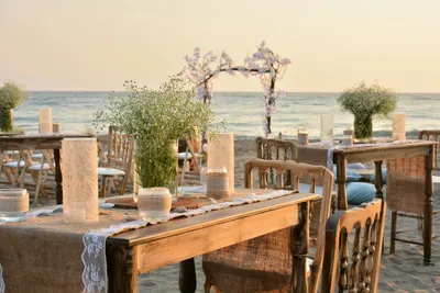 İzmir Düğün Mekanları: Fiyat ve Kapasite Rehberi