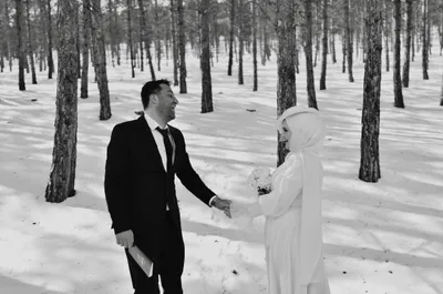 Kış Düğünü Temaları: 2026 En Göz Alıcı Fikirler