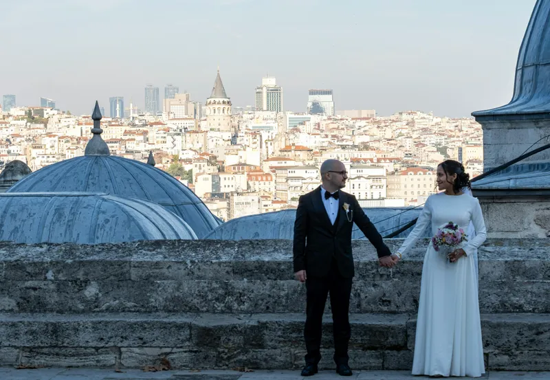 En İyi 15 İstanbul Düğün Fotoğrafçısı Paketleri
