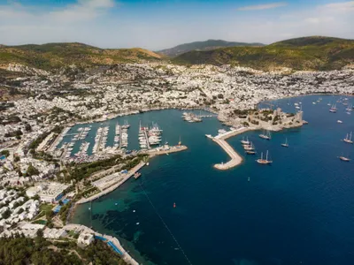 Bodrum Düğün Mekanları: Fiyat ve Kapasite Rehberi