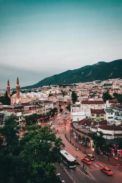 Bursa Düğün Mekanları 2026: Mekan, Fiyat ve Rehber