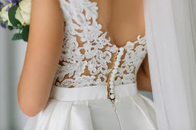 Dantelli Gelinlik Modelleri 2026: En Şık Tasarımlar