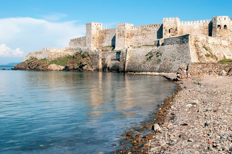 Çanakkale Düğün Mekanları: En İyi Mekanlar Rehberi