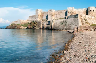 Çanakkale Düğün Mekanları: En İyi Mekanlar Rehberi