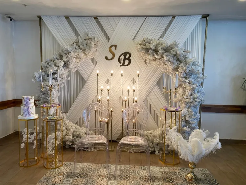 Söz Organizasyonu İçin En İyi Mekan Önerileri 2026